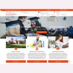 Education Ready WordPress Theme
