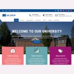 Education Xpert WordPress Theme