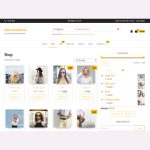 Envo Ecommerce WordPress Theme
