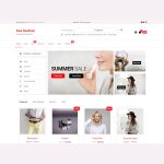 Envo Storefront WordPress Theme