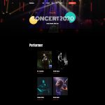 Events & Entertainment 02 Html Template