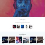 Events & Entertainment 08 Html Template