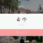 Events & Entertainment & Wedding 13 Html Template