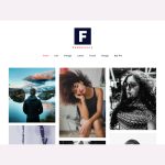 FabMasonry WordPress Theme