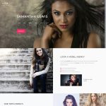 Fashion & Beauty 03 Html Template