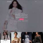 Fashion & Beauty 04 Html Template