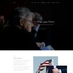 Finance & Law 13 Html Template