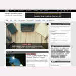 FlashWP WordPress Theme FlashWP WordPress Theme