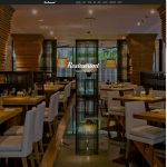 Food & Drink 35 Html Template