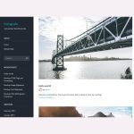 Fotografo WordPress Theme