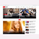 Good News Lite WordPress Theme