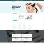 Health & Medical 02 Html Template