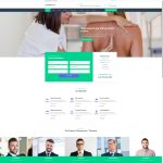 Health & Medical 04 Html Template