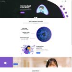 Health & Medical 05 Html Template