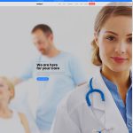 Health & Medical 22 Html Template