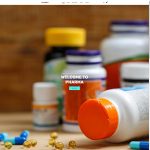 Health & Medical 25 Html Template