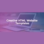 Html Template Admin Panel 40