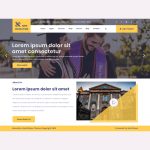 Iqra Education WordPress Theme