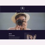 Keenshot WordPress Theme