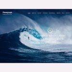 Lyrical WordPress Theme