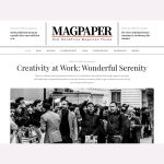 Magpaper WordPress Theme