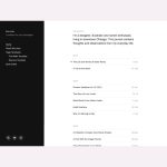 McLuhan WordPress Theme