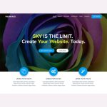 Mesmerize WordPress Theme