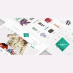 Modello – Responsive eCommerce WordPress Theme