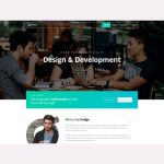 Mythos WordPress Theme