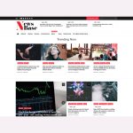 News Base WordPress Theme