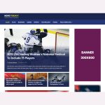 Newstoday WordPress Theme