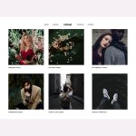 Noah Lite WordPress Theme