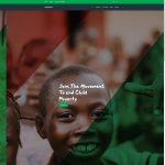 Non-Profit & Religion 06 Html Template