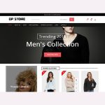 Opstore WordPress Theme