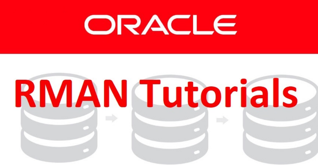 oracle rman plugin Archives - SysDBASoft IT