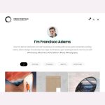 Perfect Portfolio WordPress Theme