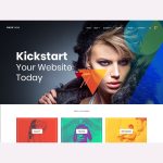 Phlox WordPress Theme