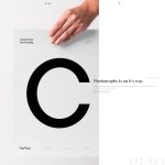 Photography 02 Html Template