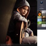 Photography 06 Html Template