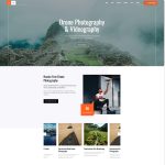 Photography 08 Html Template