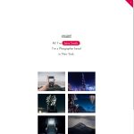 Photography 12 Html Template