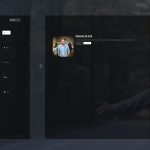 Photography 14 Html Template