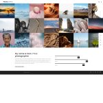 Photography 18 Html Template