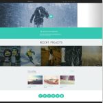 Photography 19 Html Template