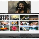 Photography 22 Html Template