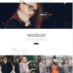 Photography 28 Html Template