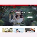 Photoshoot Lite WordPress Theme