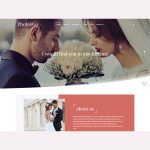 Photoway WordPress Theme