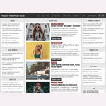 PrimeWP WordPress Theme