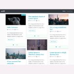 proBD WordPress Theme